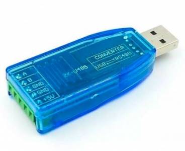 rs485 to usb converter