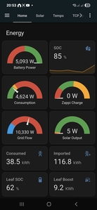 Screenshot 20250914 205333 Home Assistant