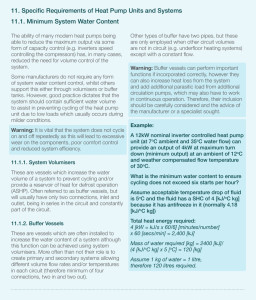 Buffer sizing 11