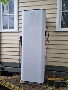 Emerald heat pump  2