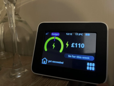 smart meter