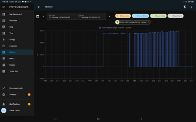 Screenshot 20250127 065803 Home Assistant