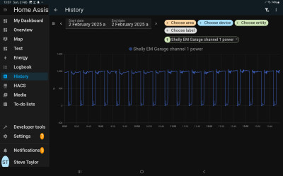 Screenshot 20250202 135700 Home Assistant