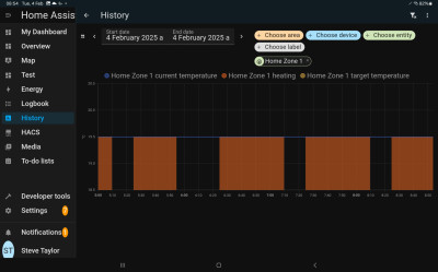 Screenshot 20250204 085404 Home Assistant