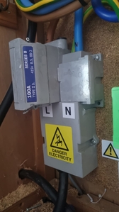 100Amp 100Amp