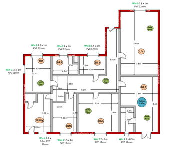 Schematic diagram