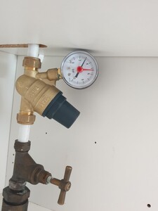 regulator