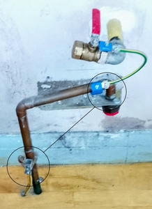 nomoregas meter
