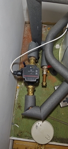 Cylinder Area Pump 01