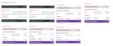 UtilitiesCosts
